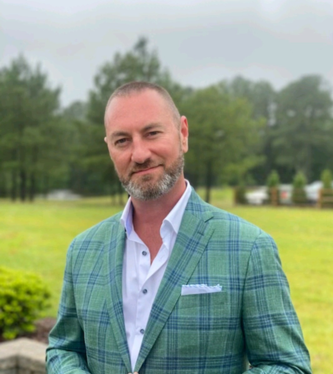 Vincent Barbour - Founder, Vincent Barbour and Company